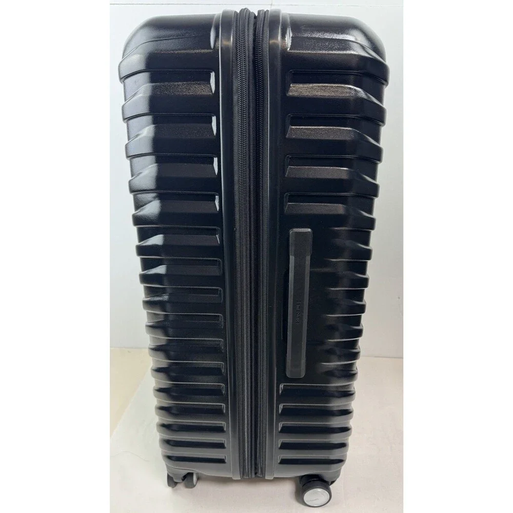 Samsonite Spin Tech 6 Medium Check In Expandable Spinner Suitcase Luggage